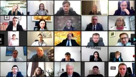 Maia Sandu continuă discuțiile cu mediul de afaceri din țară